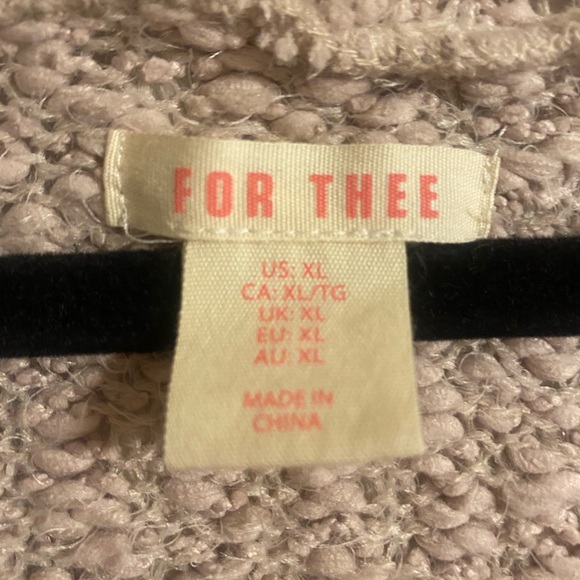 Cardigan - Picture 6 of 6